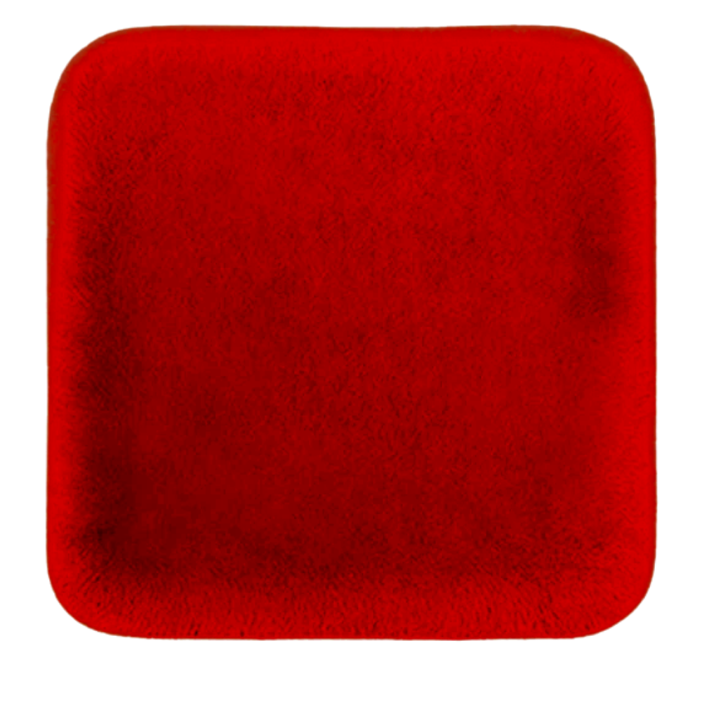 Fluffy covers for car seats