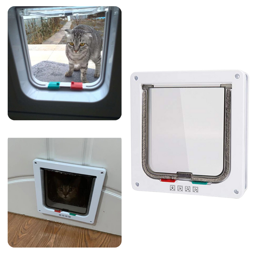 Kattlucka Dörr - Ozerty