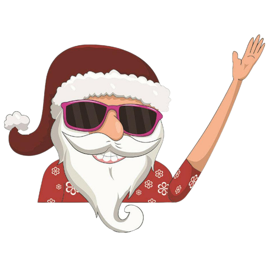 Sticker for windshield wipers