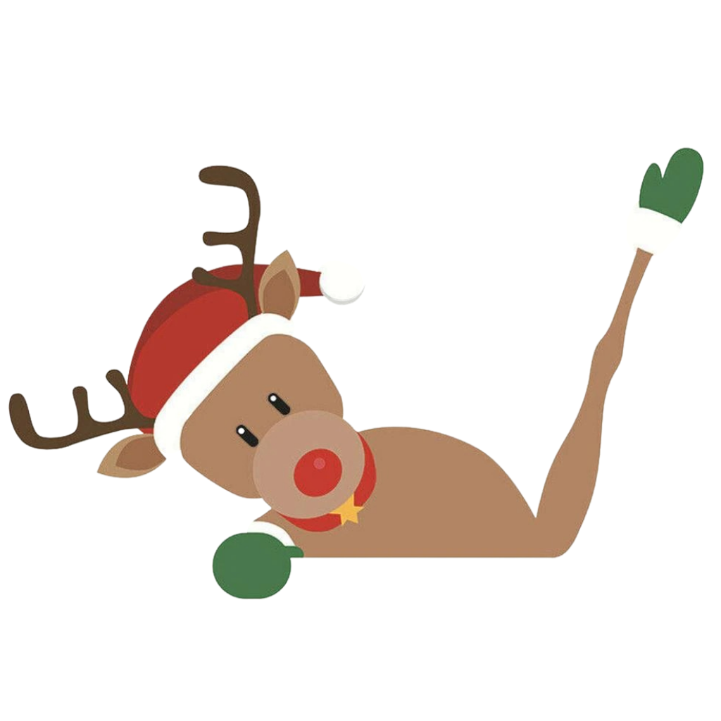 Sticker for windshield wipers