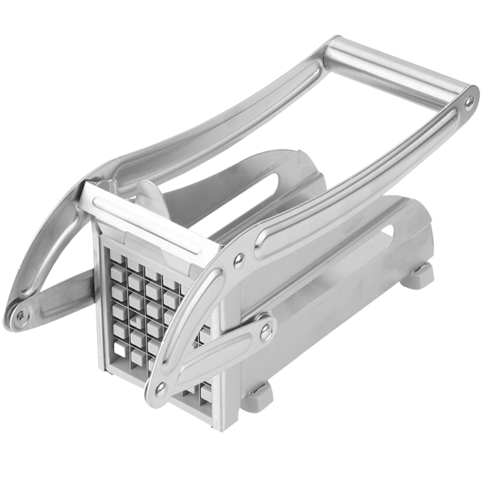 Skärmaskin för pommes frites - Ozerty