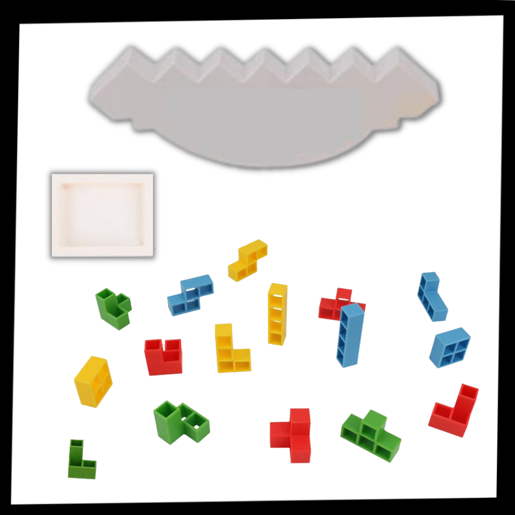 Balansleksak för barn - Ozerty