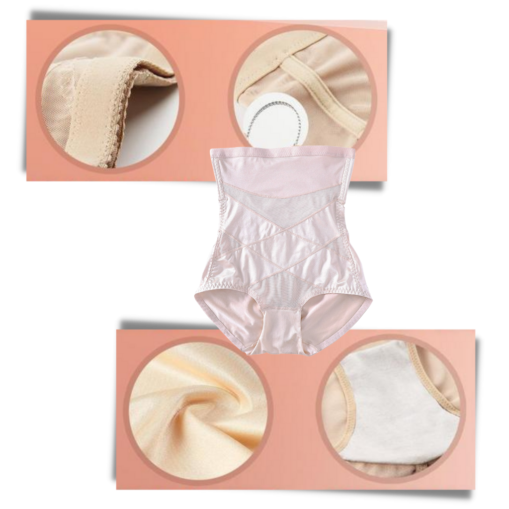 Shapewear med kompression - Ozerty
