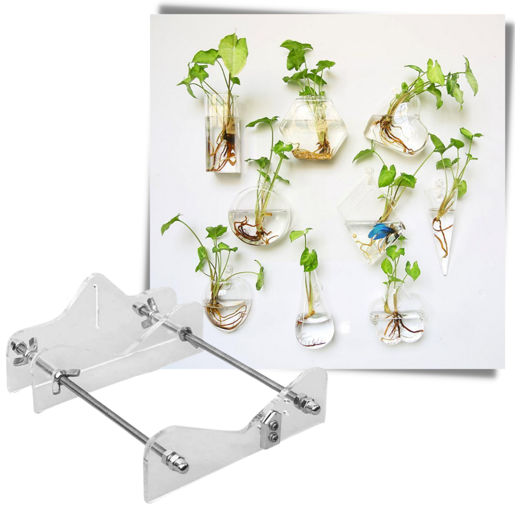 DIY-skärare för glasflaskor - Ozerty