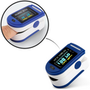 Digital fingertopp pulsoximeter - Ozerty