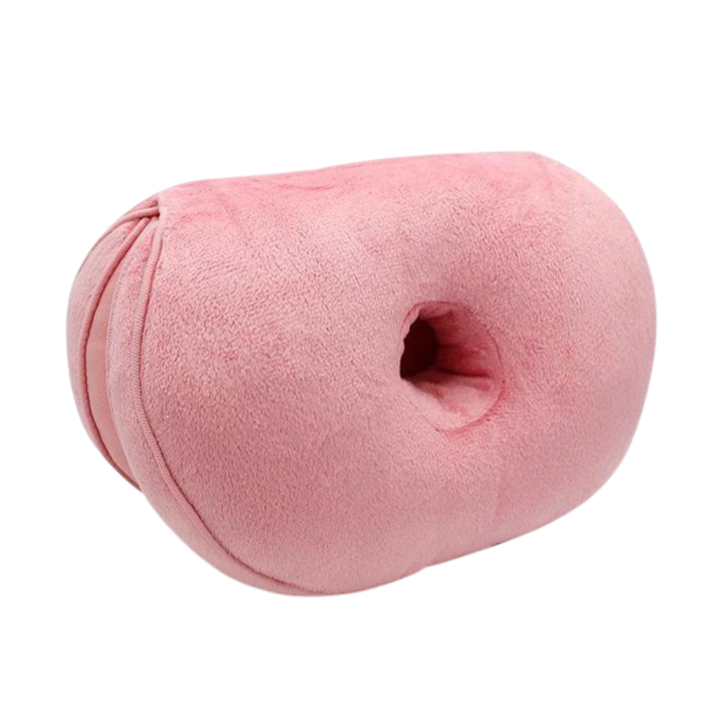 Dubbla sätesdynor med dubbla skinkor - Ozerty