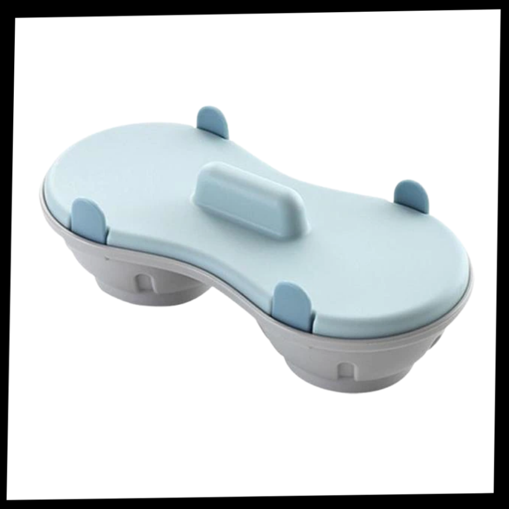 Äggpocherare - Ozerty