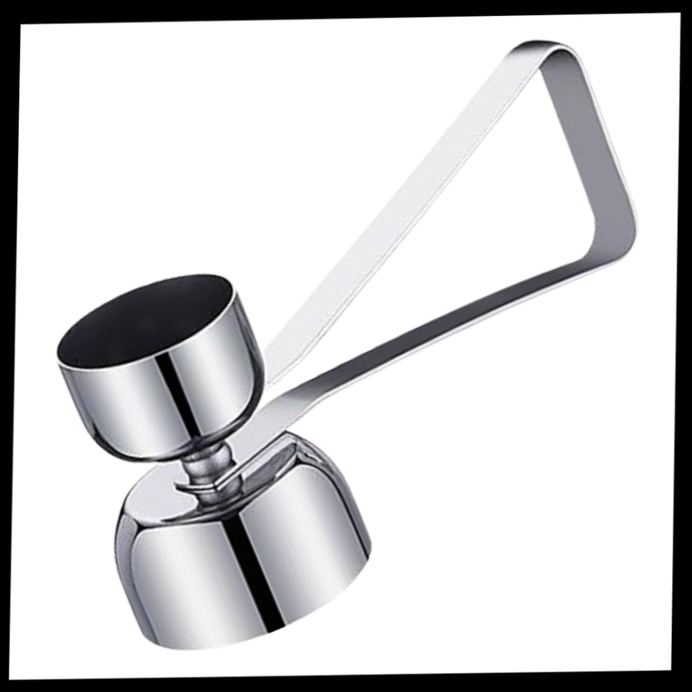 Öppnare för äggskal - Ozerty