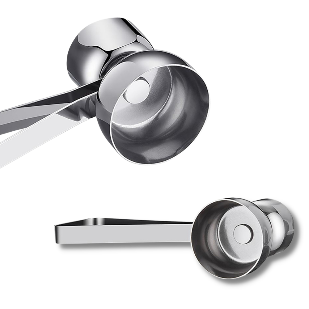 Öppnare för äggskal - Ozerty