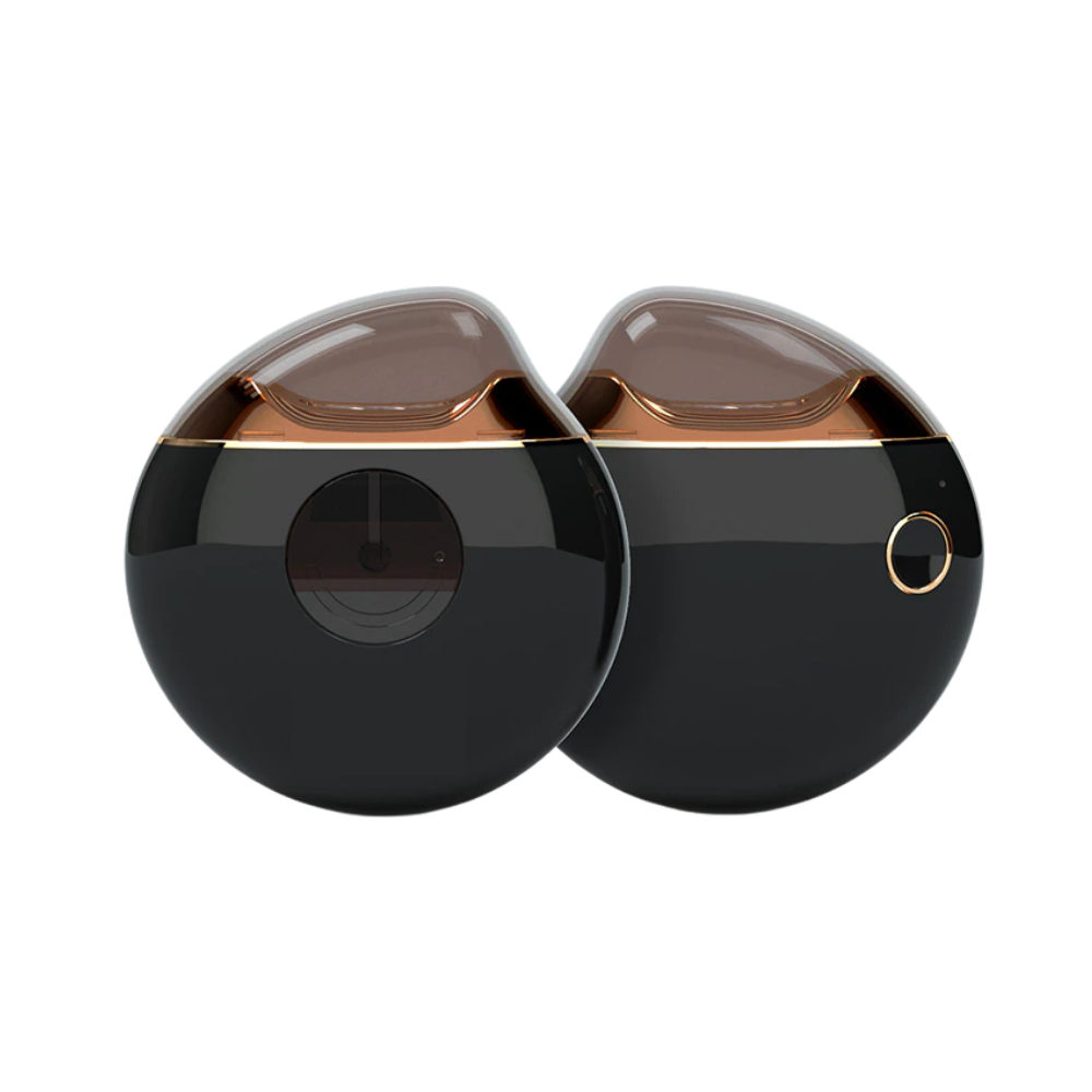 Elektriska nagelklippare