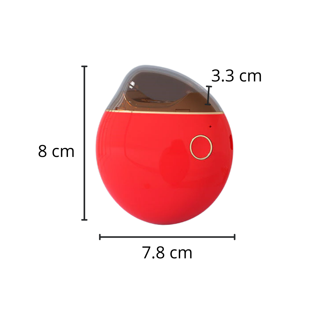 Elektriska nagelklippare - Ozerty