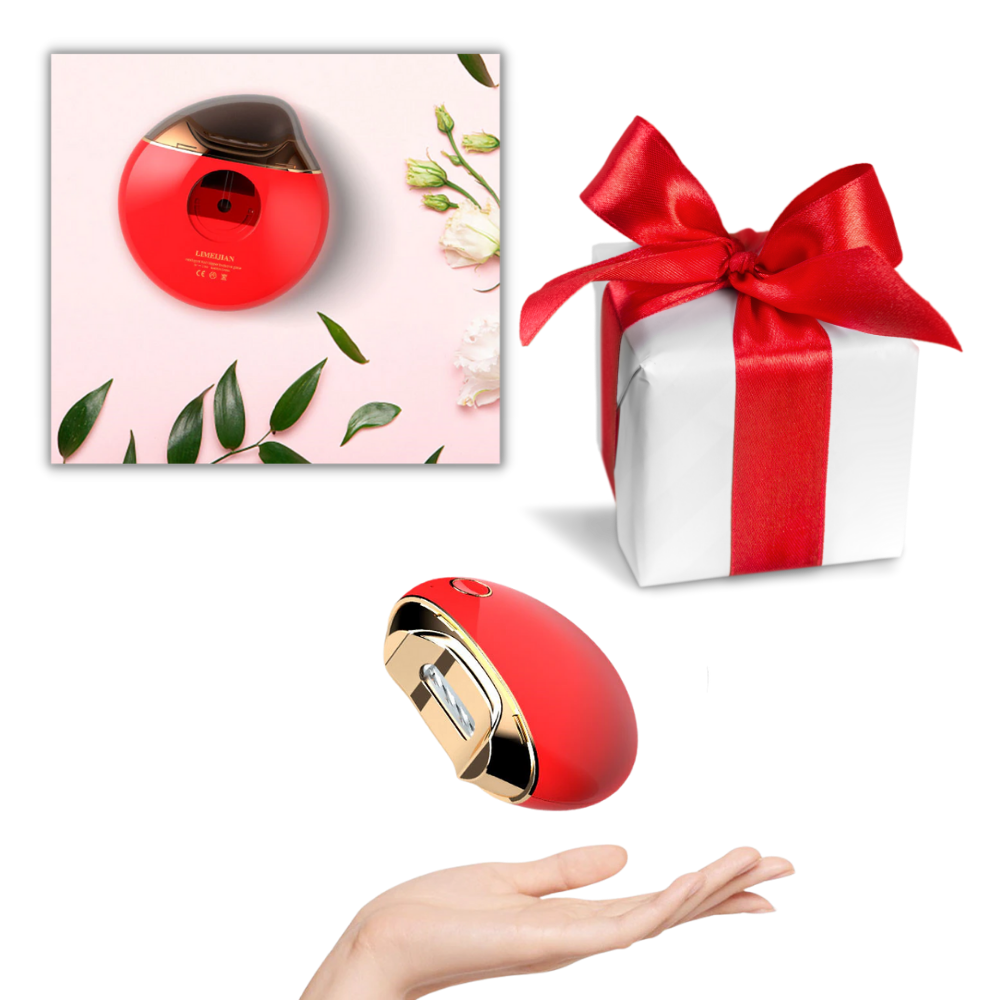 Elektriska nagelklippare - Ozerty