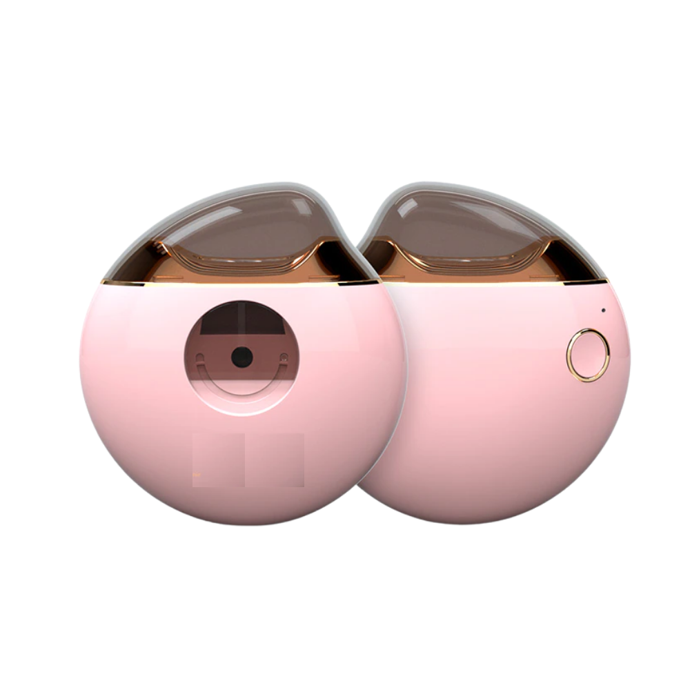 Elektriska nagelklippare - Ozerty