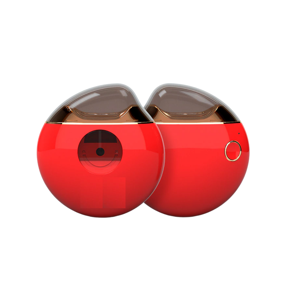 Elektriska nagelklippare