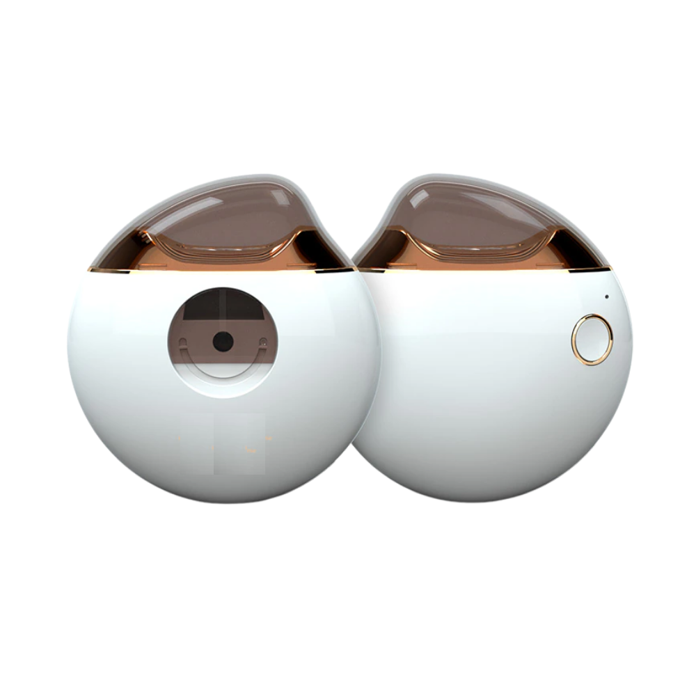 Elektriska nagelklippare - Ozerty