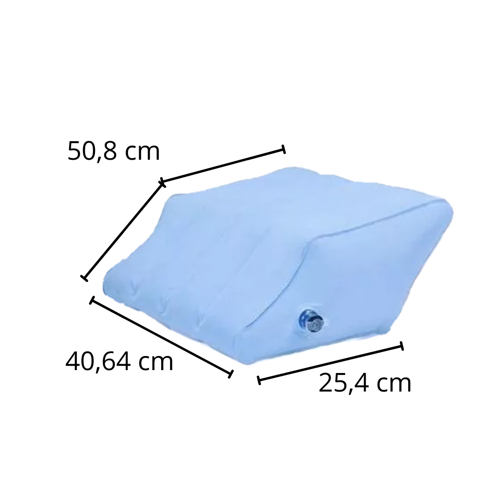 Kudde för benhöjning - Ozerty