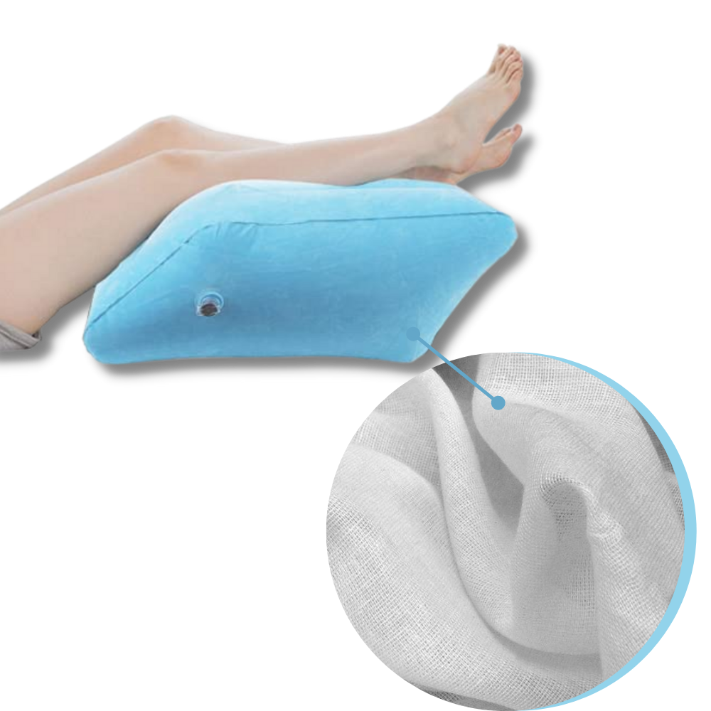 Kudde för benhöjning - Ozerty