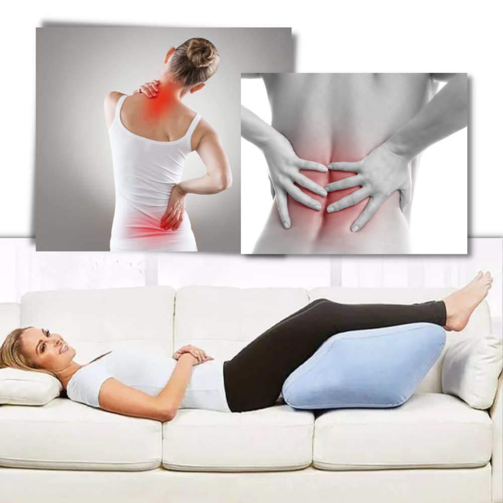 Kudde för benhöjning - Ozerty