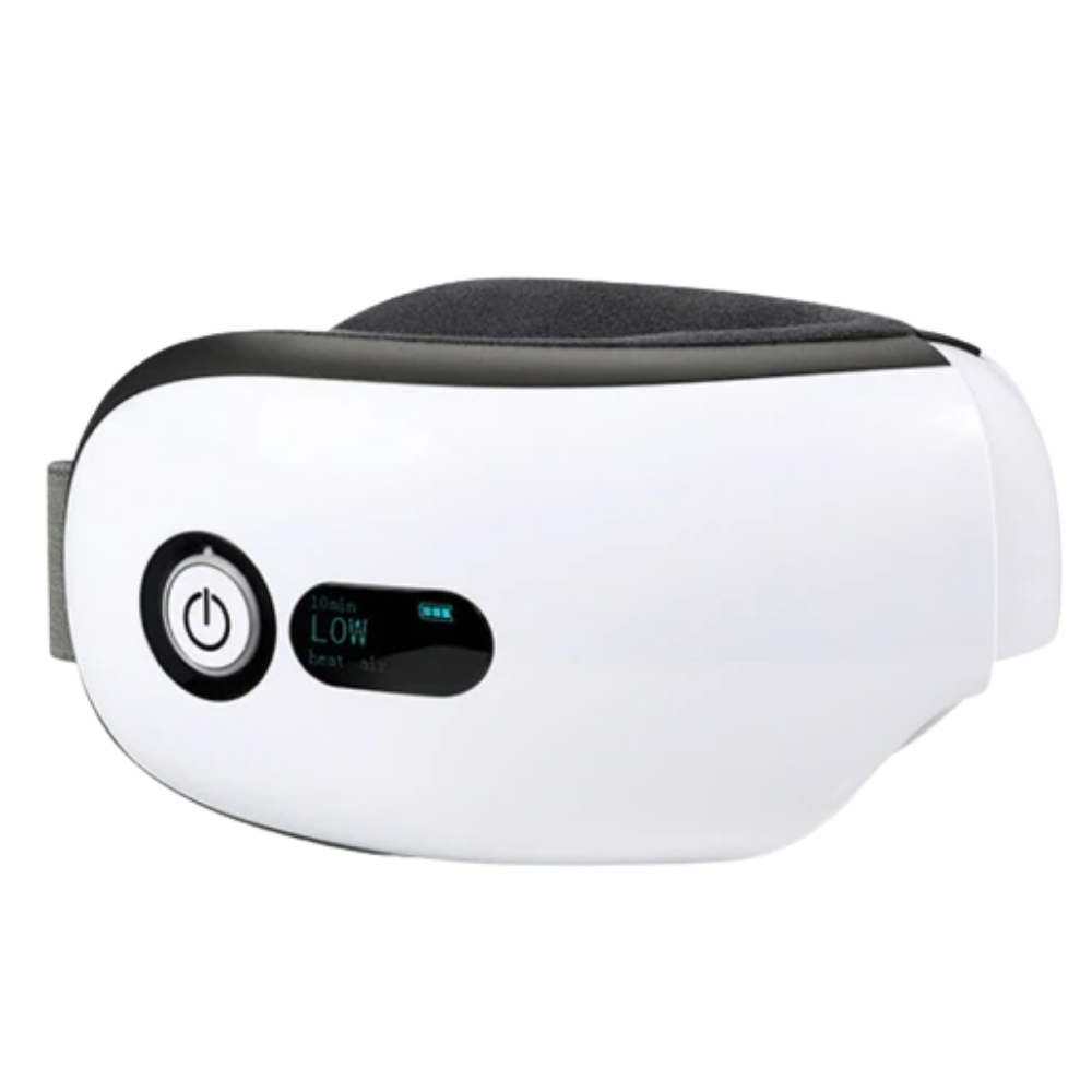 Smart ögonmassage - Ozerty