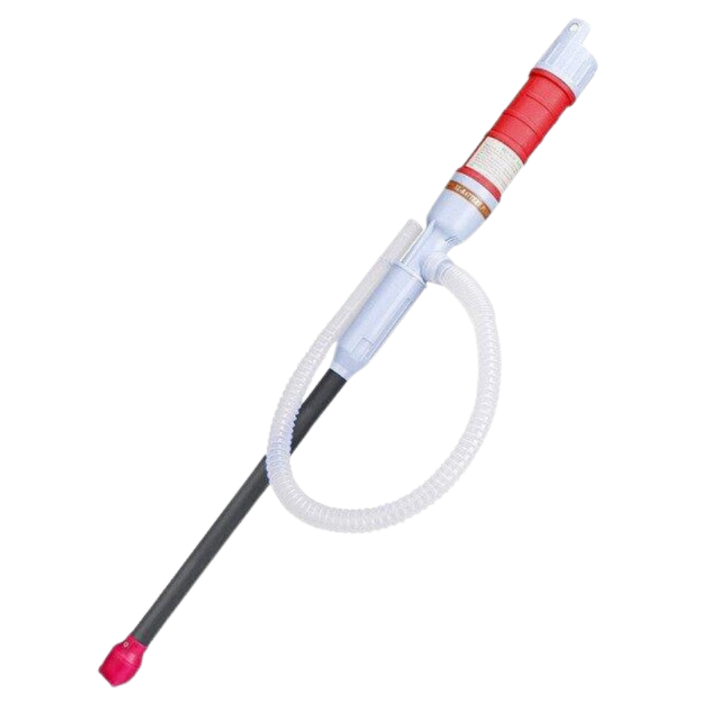 Elektrisk vätskeöverföringspump - Ozerty