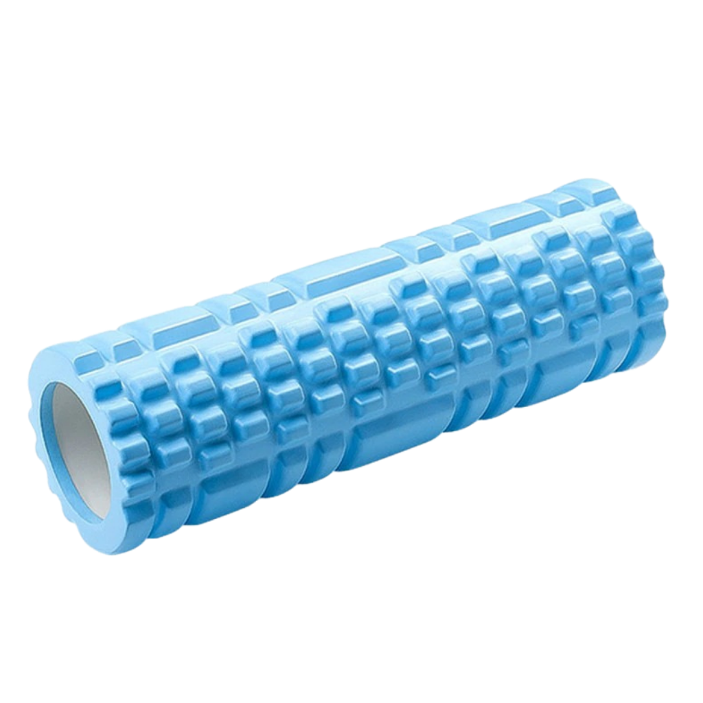 Foam roller massage roller exercise equipment