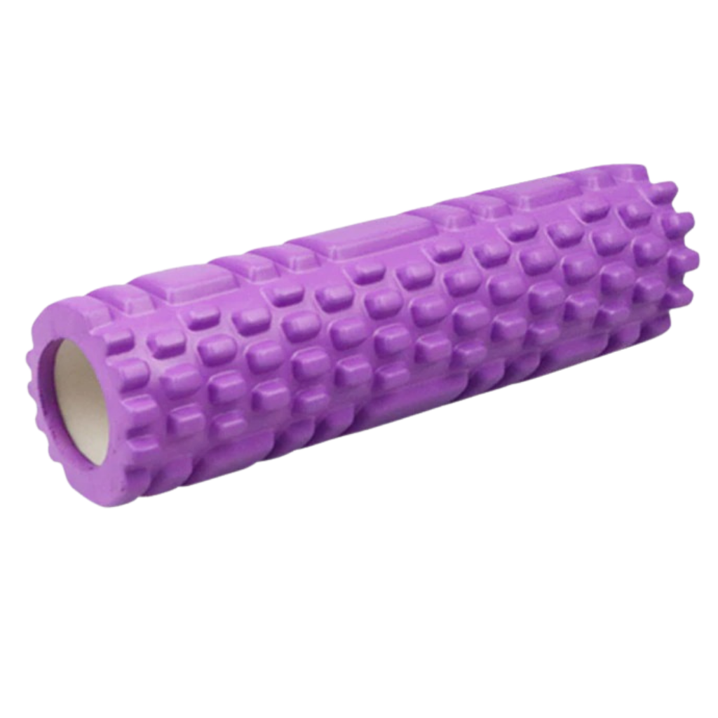 Foam roller massage roller exercise equipment