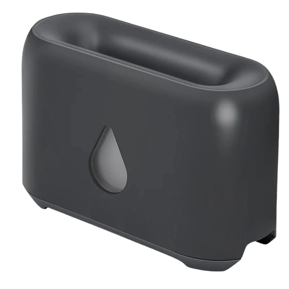 Luftfuktare med flammor - Ozerty