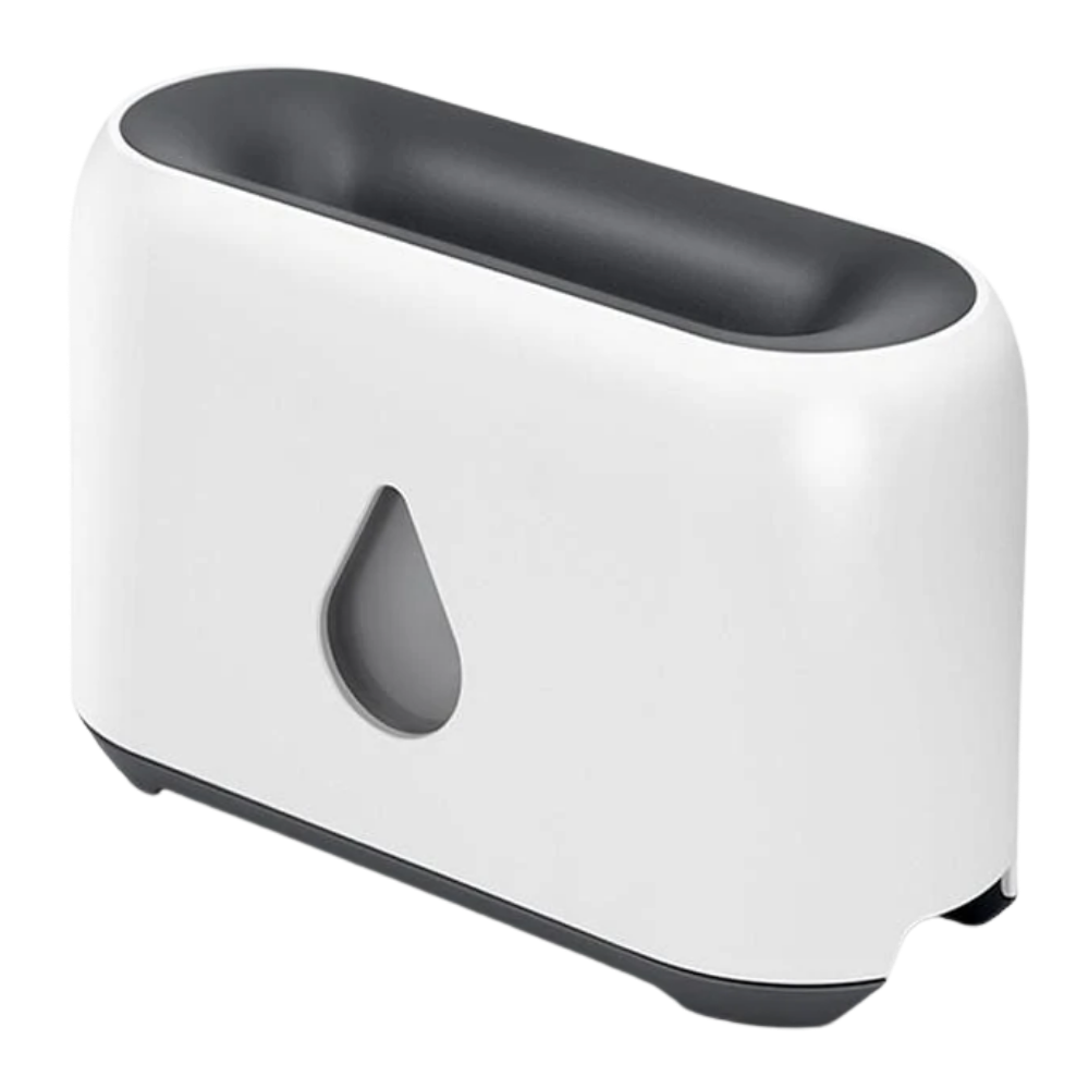 Luftfuktare med flammor - Ozerty