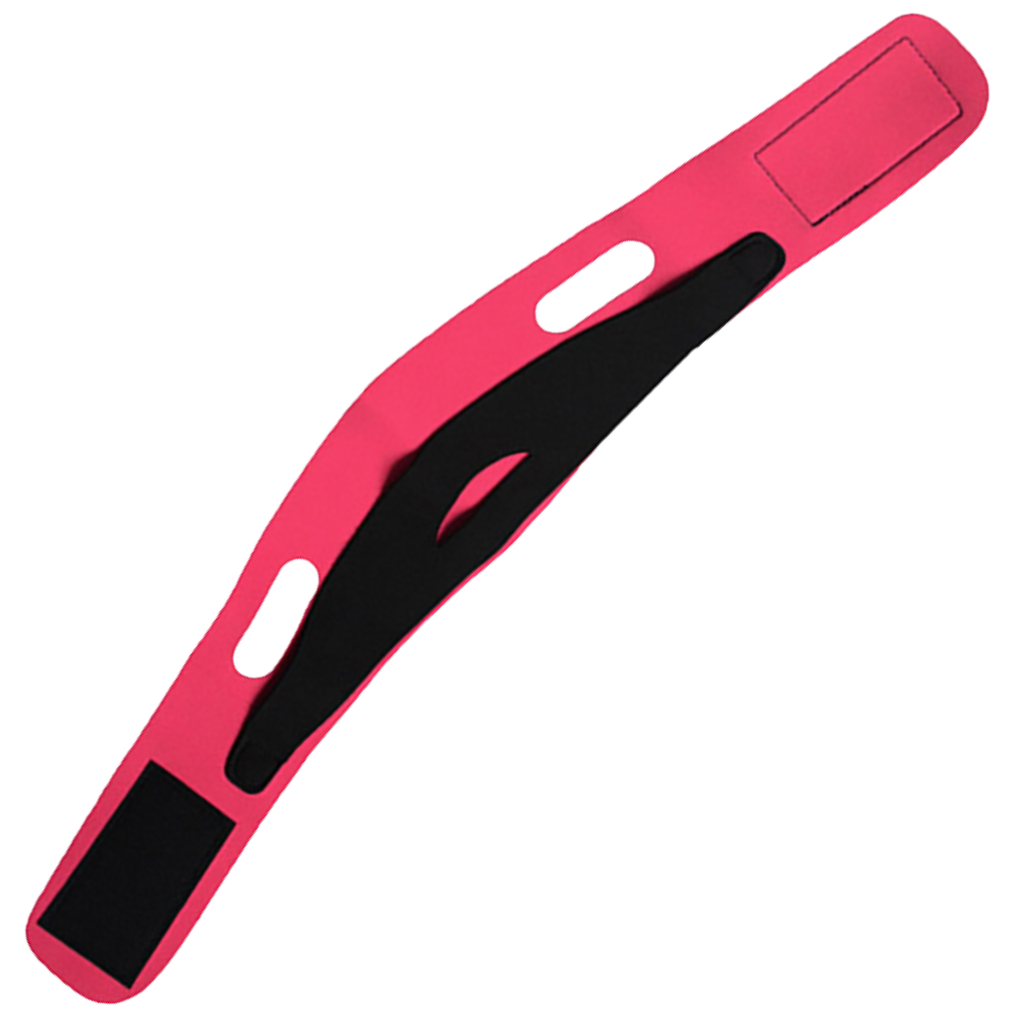 Elastiskt band för ansiktslyftning  - Ozerty