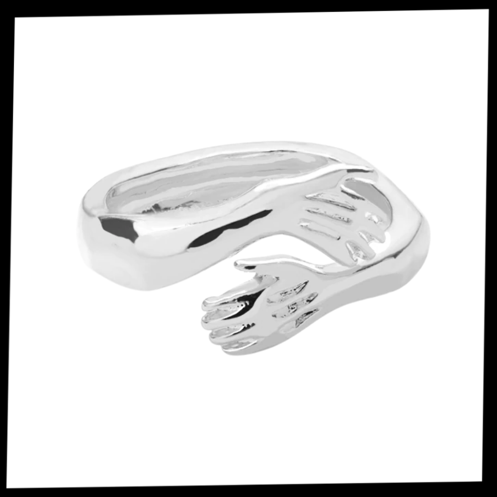 Kreativ kramring - Ozerty