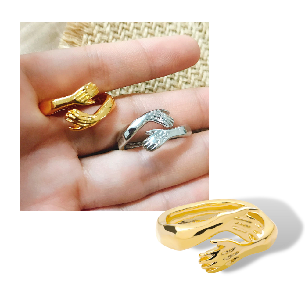 Kreativ kramring - Ozerty