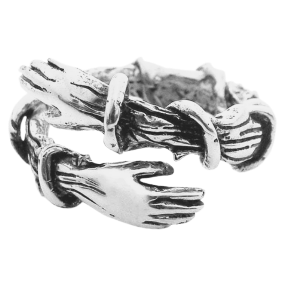 Kreativ kramring - Ozerty