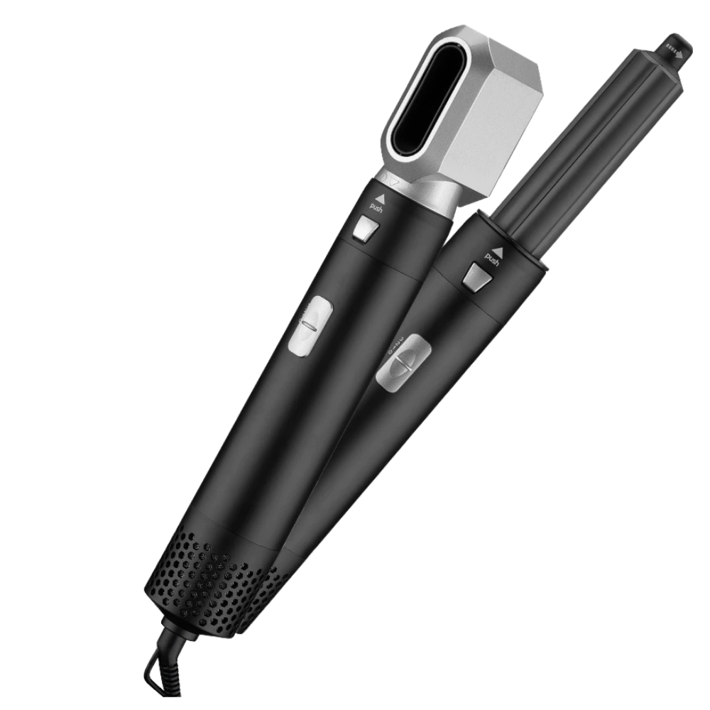 Plattång 5-i-1 set - Ozerty