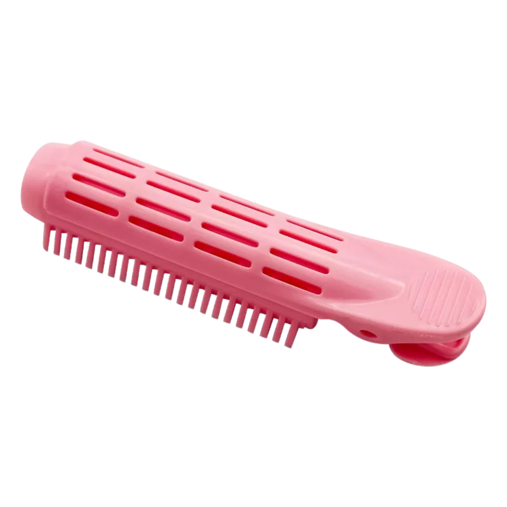 Pack of 4 hair clips for volume