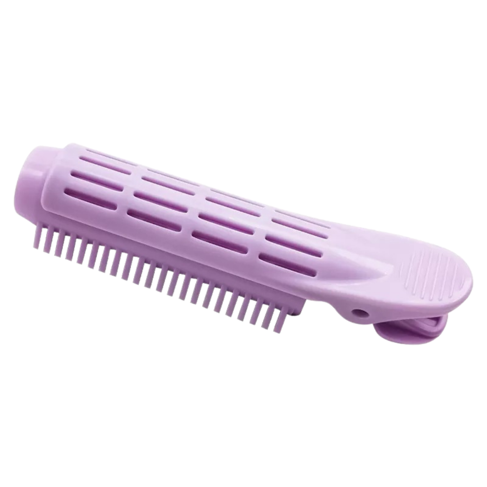 Pack of 4 hair clips for volume