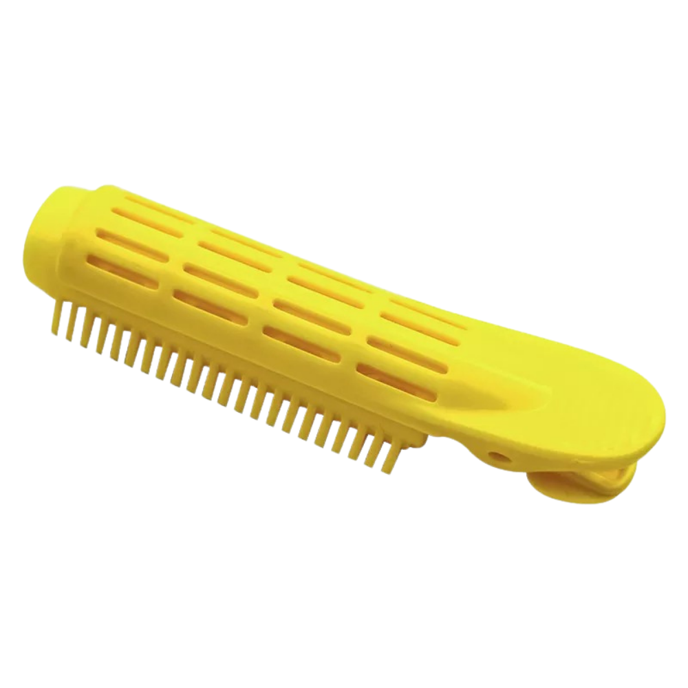 Pack of 4 hair clips for volume