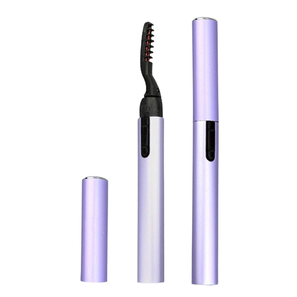 Uppvärmd ögonfransböjare - Ozerty