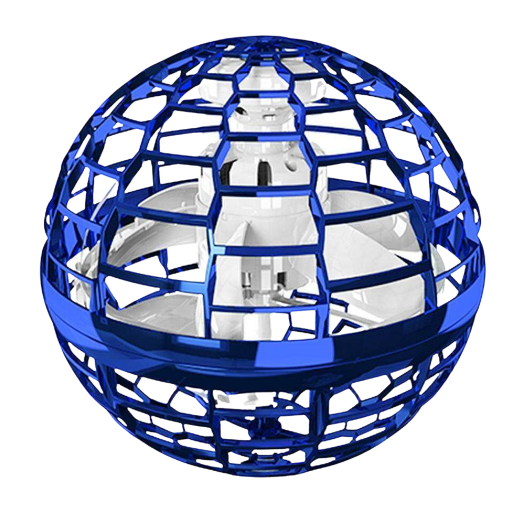 Svävande leksaksboll - Ozerty