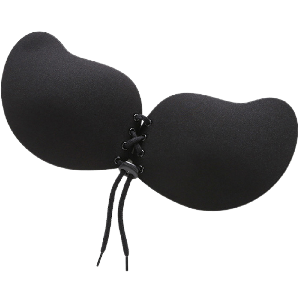 Osynlig Push-Up BH - Ozerty