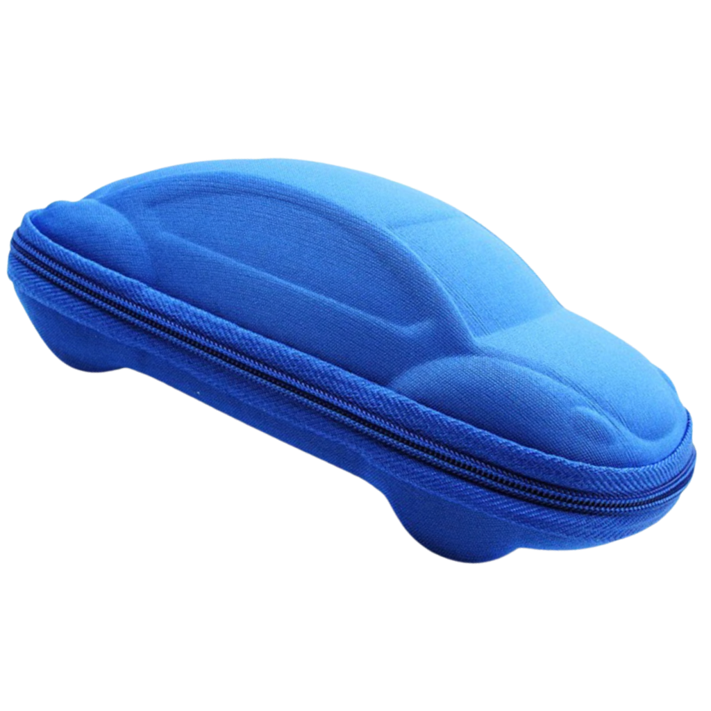 Children's cases for sunglasses