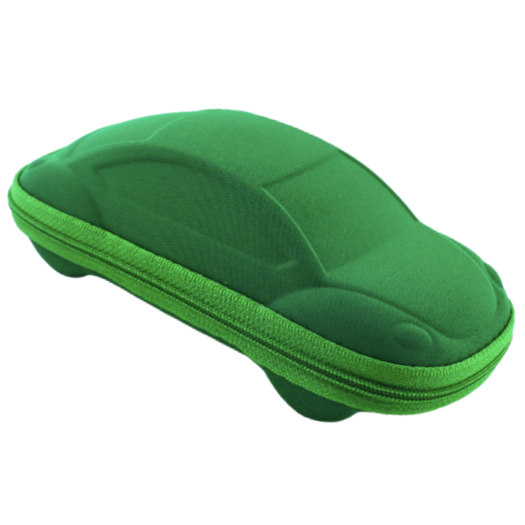 Children's cases for sunglasses