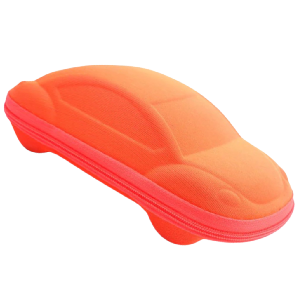 Children's cases for sunglasses