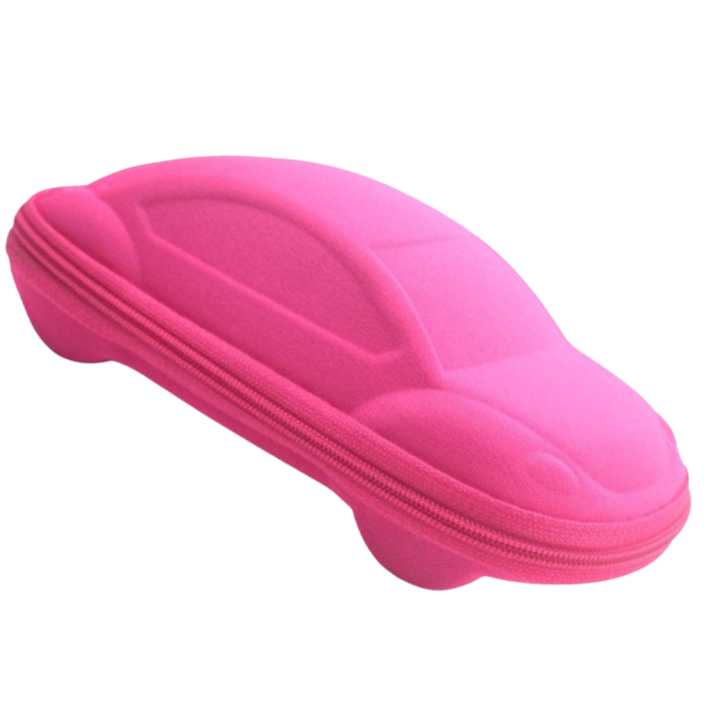 Children's cases for sunglasses