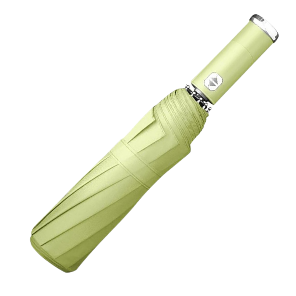 Windproof LED umbrella