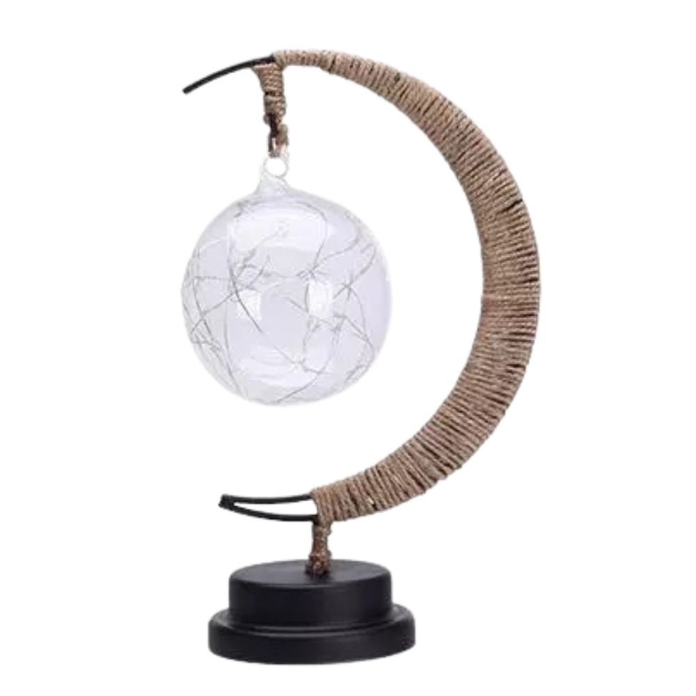 Förtrollad månlampa - Ozerty