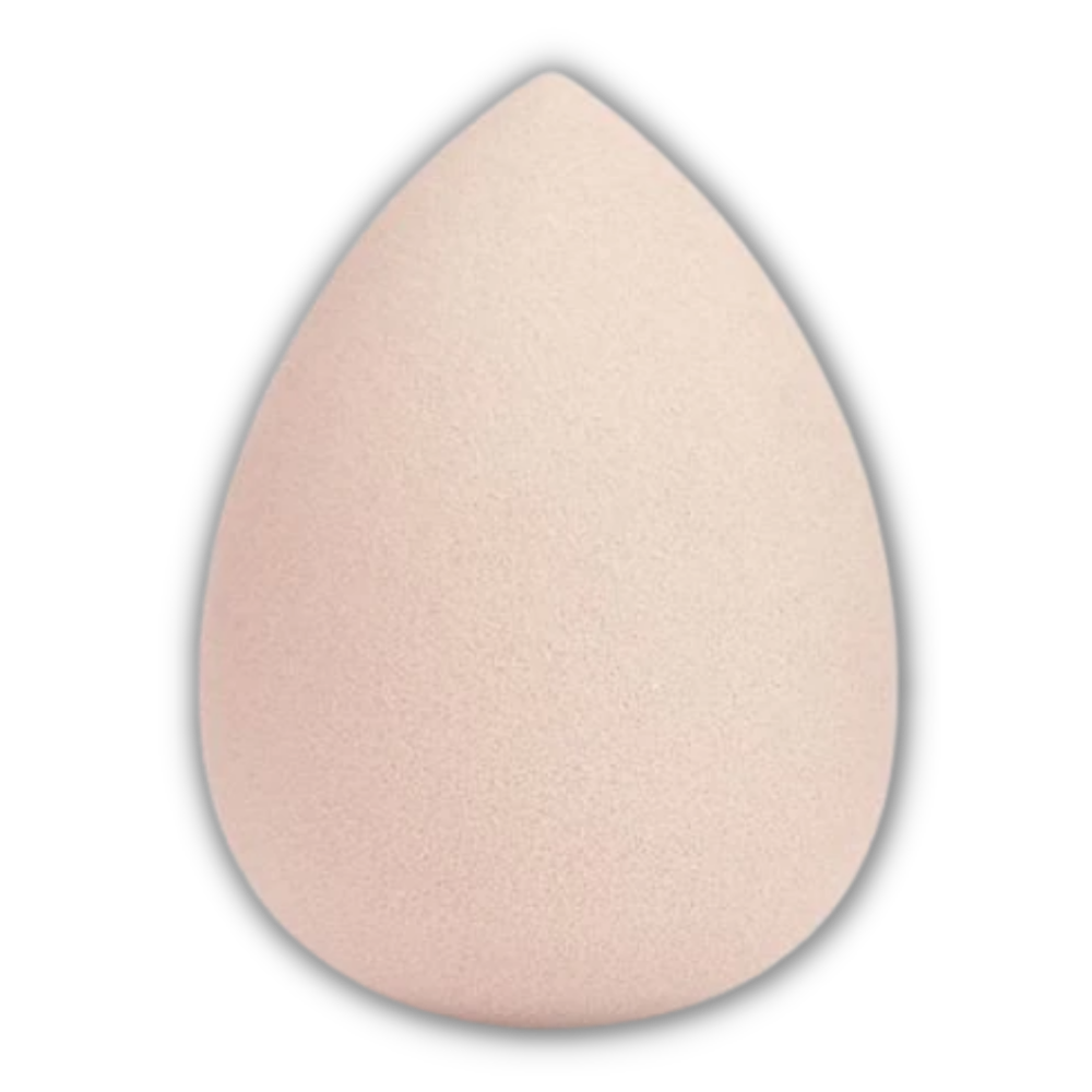Soft makeup sponge