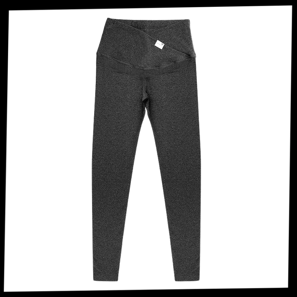 Leggings för gravida - Ozerty