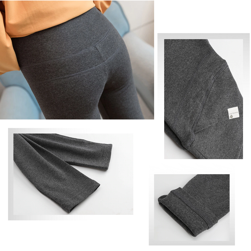 Leggings för gravida - Ozerty