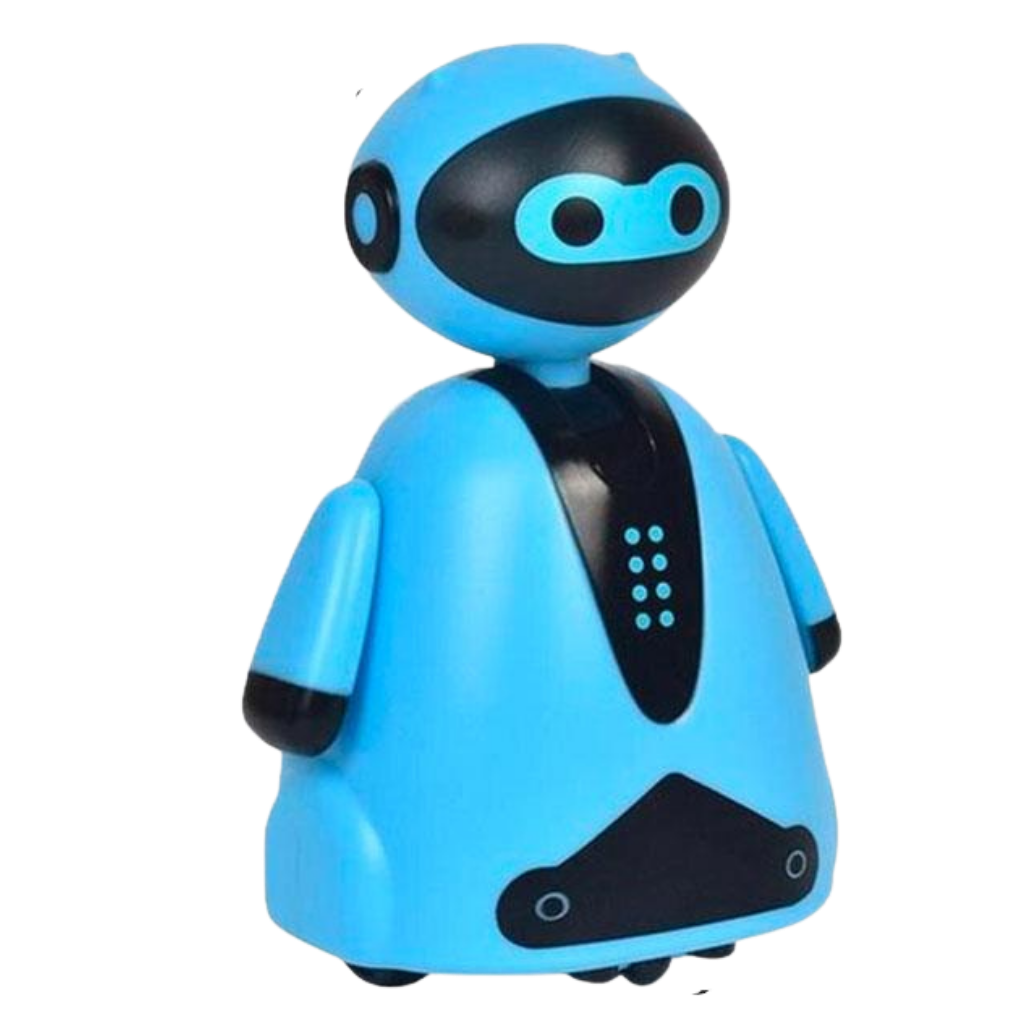 Magi Induktivt Linje Följande Robot - Ozerty