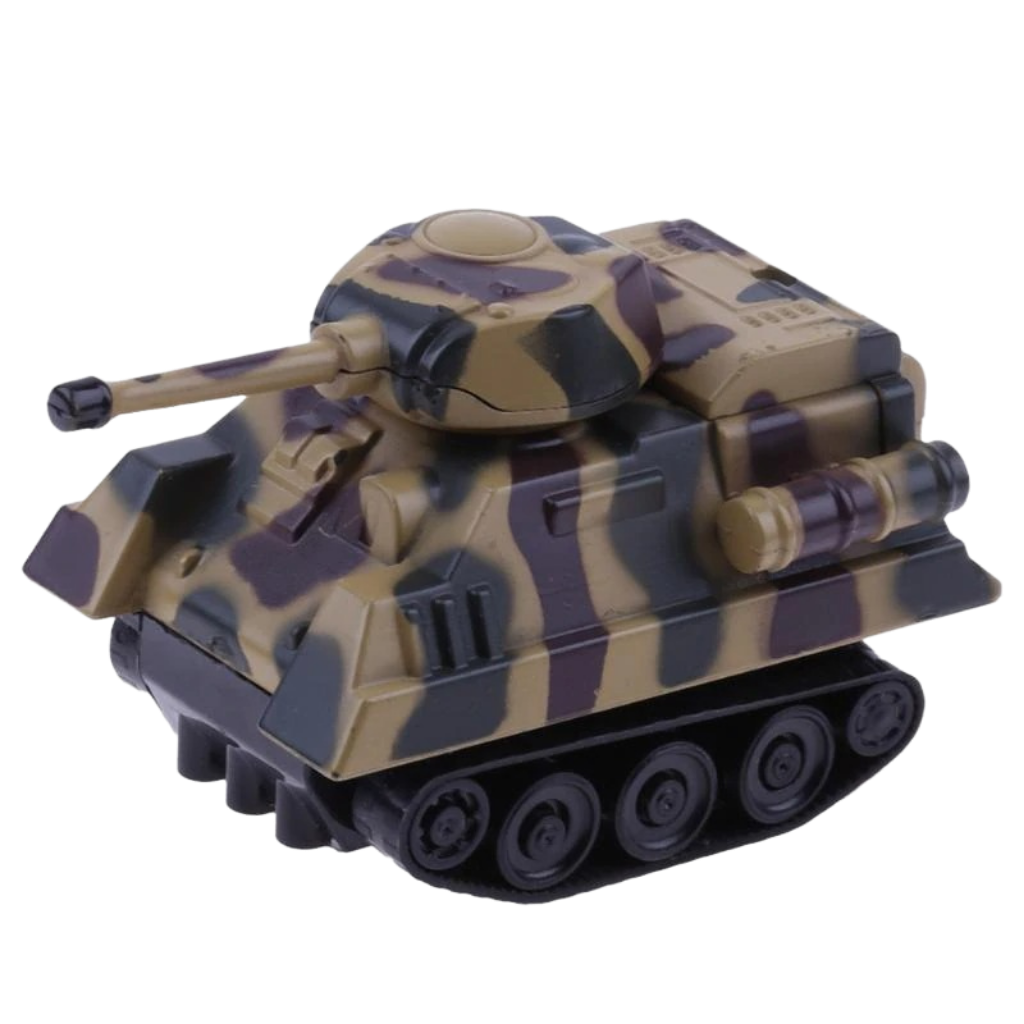 Magisk Induktivt Linje Följande Robot